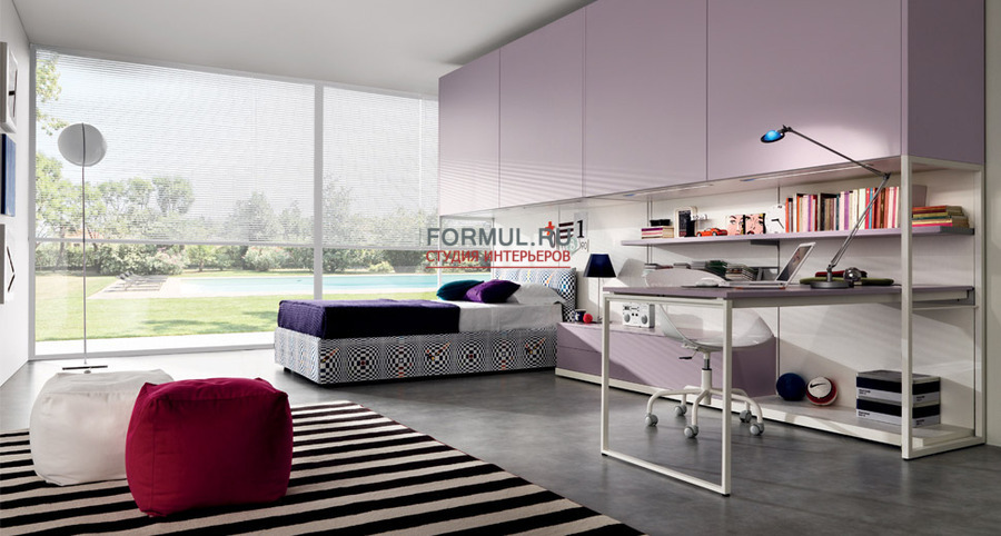 Детская Zalf Z 010